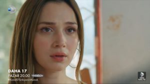 Daha 17 Fragman