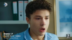 Daha 17 Fragman