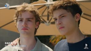 Daha 17 Fragman
