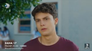 Daha 17 Fragman