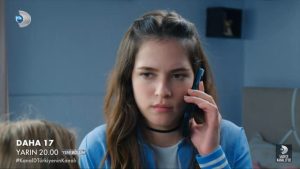 Daha 17 Fragman