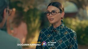 Doğanın Kanunu Fragman