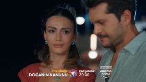 Doğanın Kanunu Fragman
