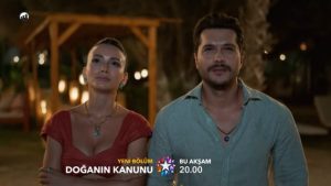 Doğanın Kanunu Fragman
