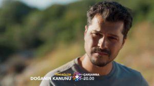 Doğanın Kanunu Fragman