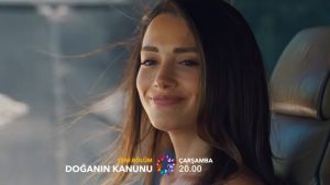 Doğanın Kanunu Fragman