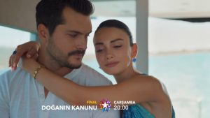 Doğanın Kanunu Fragman