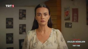 Evlilik Güzeldir Fragman