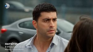 Haysiyet Fragman