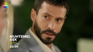 Muhtemel Aşk Fragman