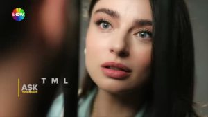 Muhtemel Aşk Fragman