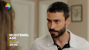 Muhtemel Aşk Fragman