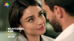 Muhtemel Aşk Fragman