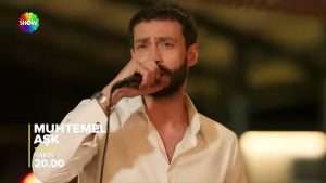 Muhtemel Aşk Fragman
