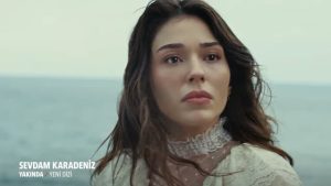 Sevdam Karadeniz Fragman