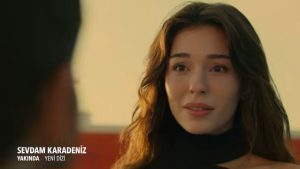 Sevdam Karadeniz Fragman