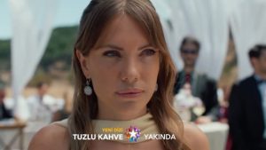 Tuzlu Kahve Fragman