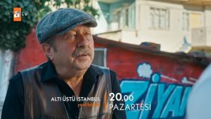 Diğer Fragman