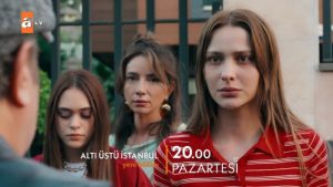 Diğer Fragman
