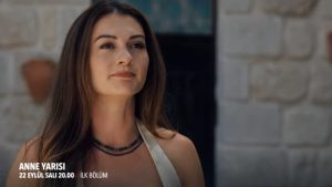 Anne Yarısı Fragman
