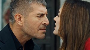 Anne Yarısı Fragman