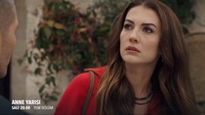 Anne Yarısı Fragman