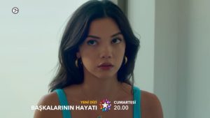 Başkalarının Hayatı Fragman