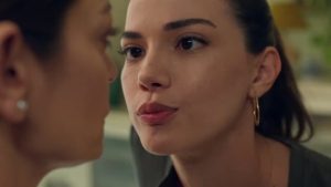 Başkalarının Hayatı Fragman
