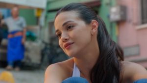 Başkalarının Hayatı Fragman