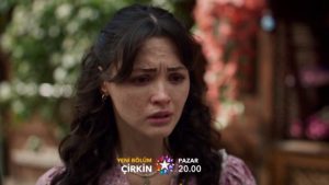 Çirkin Fragman