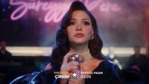Çirkin Fragman