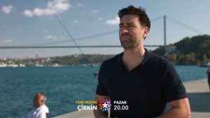 Çirkin Fragman