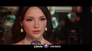 Çirkin Fragman