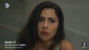 Daha 17 Fragman