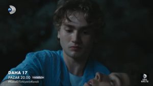 Daha 17 Fragman