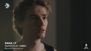Daha 17 17.Bölüm 2. Fragmanı