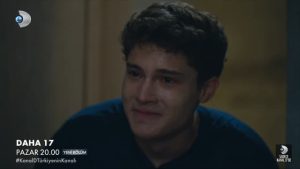 Daha 17 Fragman