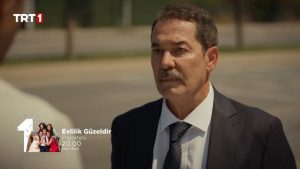 Evlilik Güzeldir Fragman
