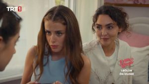 Evlilik Güzeldir Fragman