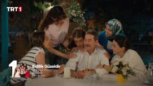 Evlilik Güzeldir Fragman