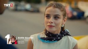 Evlilik Güzeldir Fragman