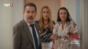 Evlilik Güzeldir Fragman