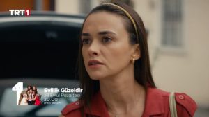 Evlilik Güzeldir Fragman