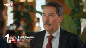 Evlilik Güzeldir Fragman