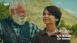 Gönül Dağı Fragman