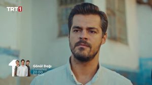 Gönül Dağı Fragman