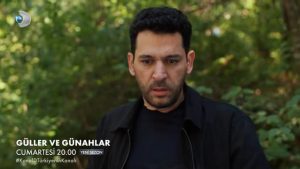 Güller ve Günahlar Fragman
