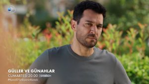Güller ve Günahlar Fragman