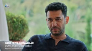 Güller ve Günahlar Fragman