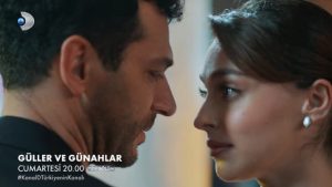 Güller ve Günahlar Fragman